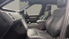 Land Rover Discovery 3.0 D250 R-Dynamic SE 5dr Auto Diesel Station Wagon